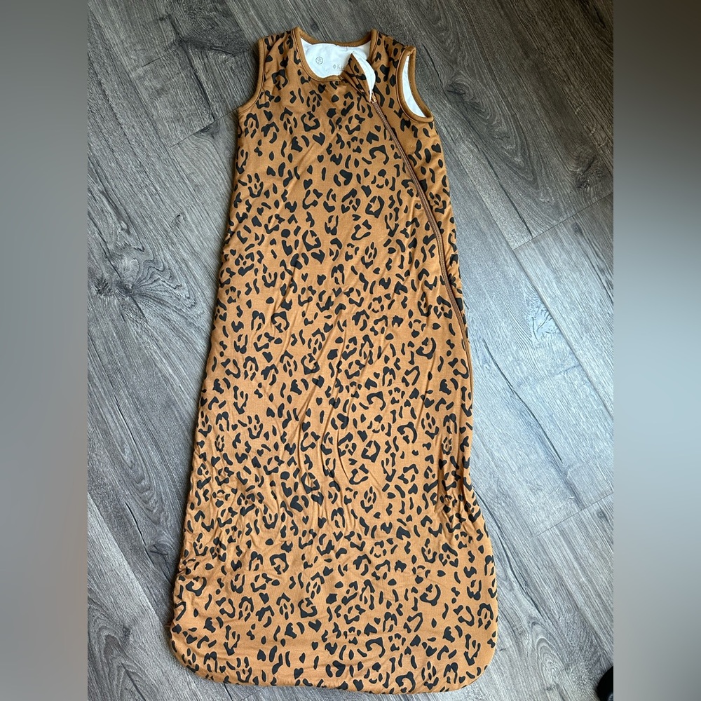 Kyte Cheetag Sleep Sack Size L